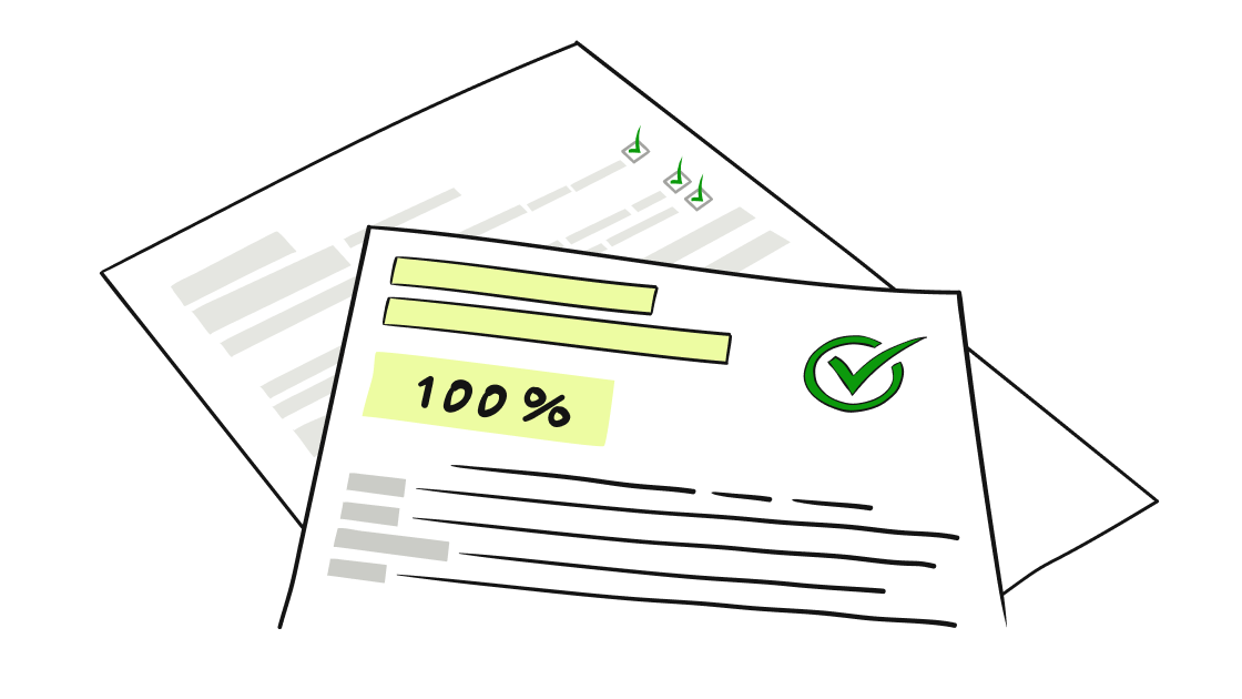 Mutuo al 100 per cento: requisiti e soluzioni