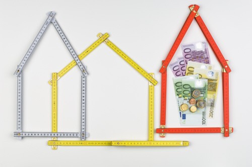 I prestiti più richiesti ed erogati sono quelli per la ristrutturazione della casa