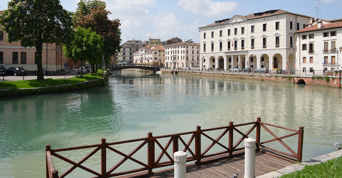 Treviso / Wikipedia