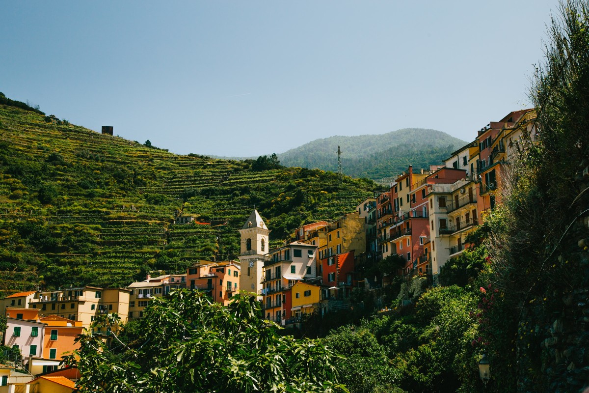Un año difícil para el turismo en Italia trae buenas noticias / Foto de Josh Hild en Unsplash