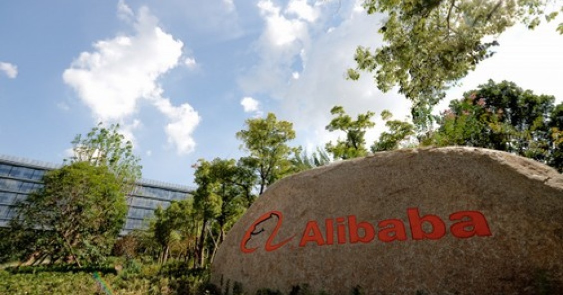 Alibaba diventa protagonista della più grande scalata in borsa della storia