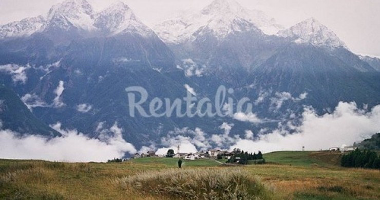 Vacanze in valle d'Aosta, un soggiorno per chi ama lo scialpinismo (fotogallery)