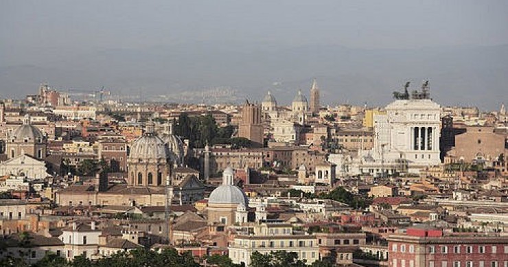I russi sono sempre più attratti dall’Italia: i quartieri eleganti di Roma tra le mete più ambite