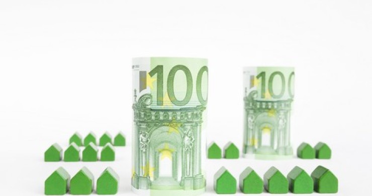 Investimenti immobiliari, nel primo semestre +1,6 mld. Spingono gli stranieri