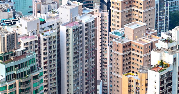 Cina, arrivano le critiche al modello di affitto delle case