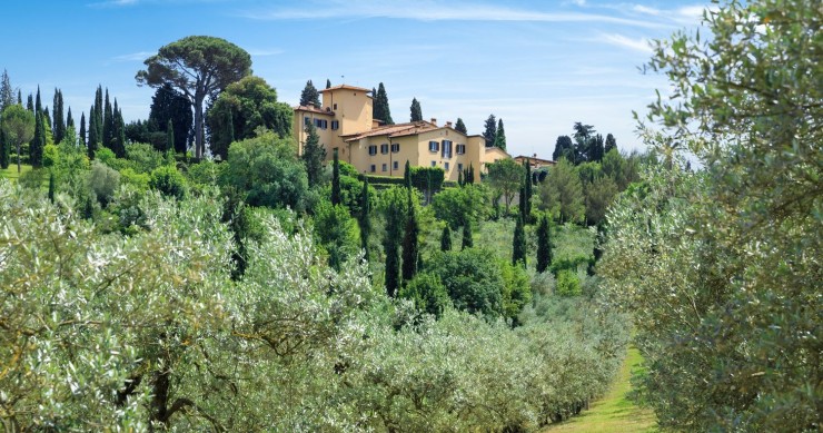 Property for sale in Florence, Tuscany