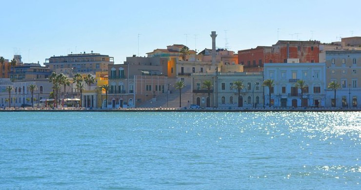 Lavori in smart working? Ecco il contest per farlo in Puglia e su una barca per 10 giorni