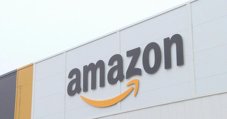 Amazon apre il primo supermercato contactless a Londra
