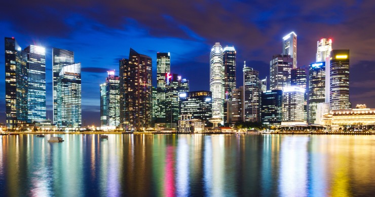 Il mercato immobiliare di Singapore è agitato dall'aumento dei prezzi delle case popolari