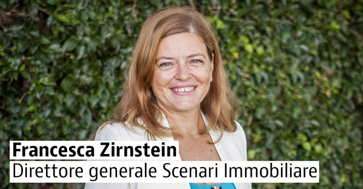 Scenari Immobiliari